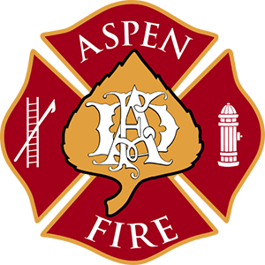 Aspen fire