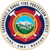 Carbondale and rural fire protection district