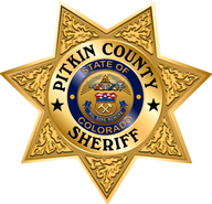 Pitkin County Sheriff Logo
